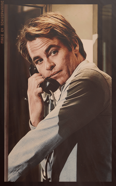 Chris Pine KNASvDGx_o