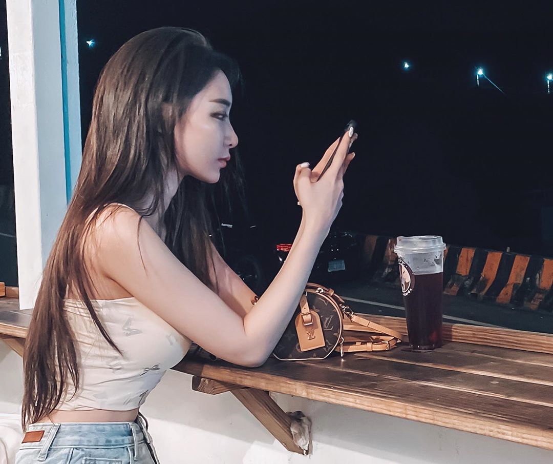 IG正妹—一顆檸檬 eNQHz6MP o - IG正妹—一顆檸檬