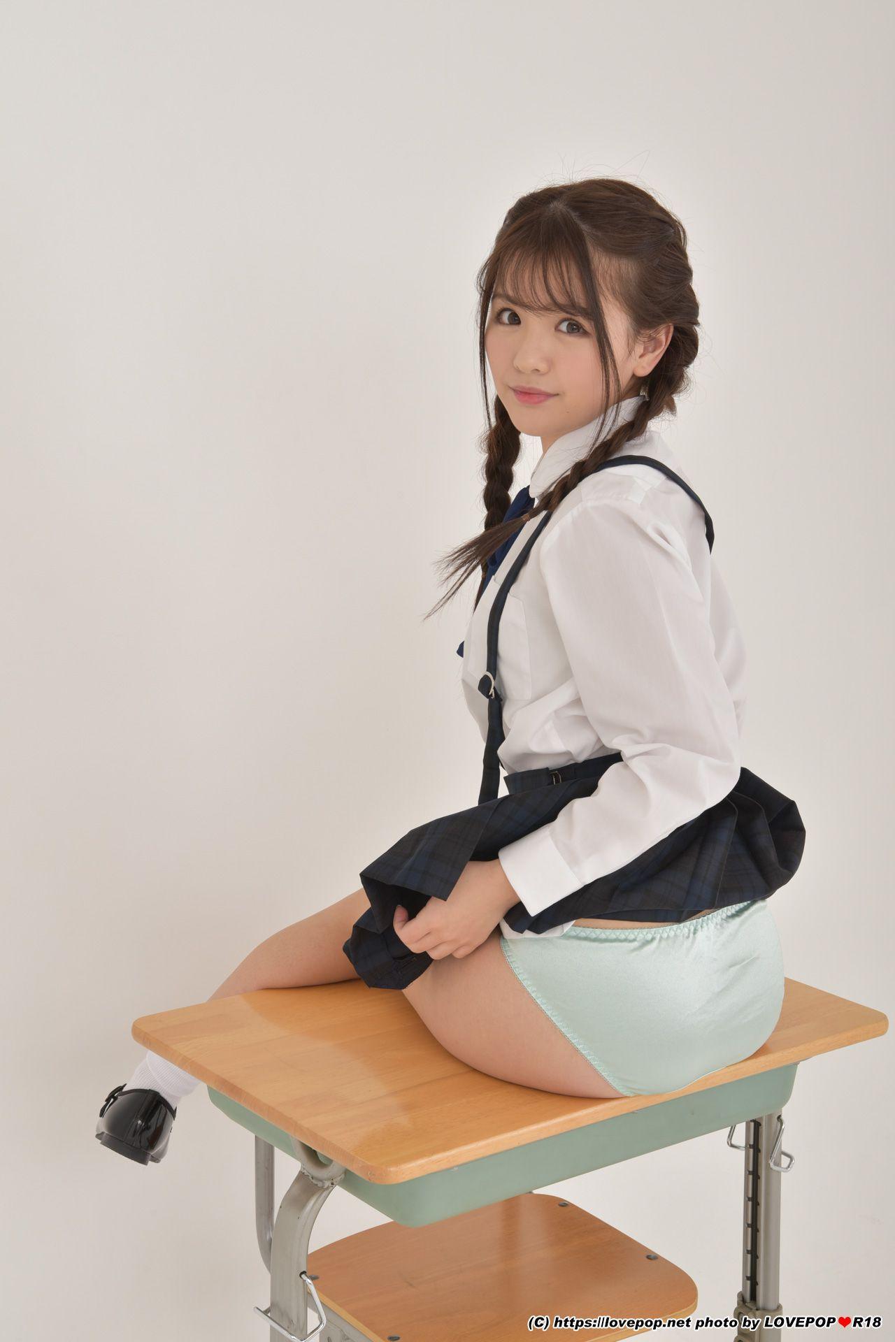 [LOVEPOP] Yui Nagase 永瀬ゆい Photoset 01(57)