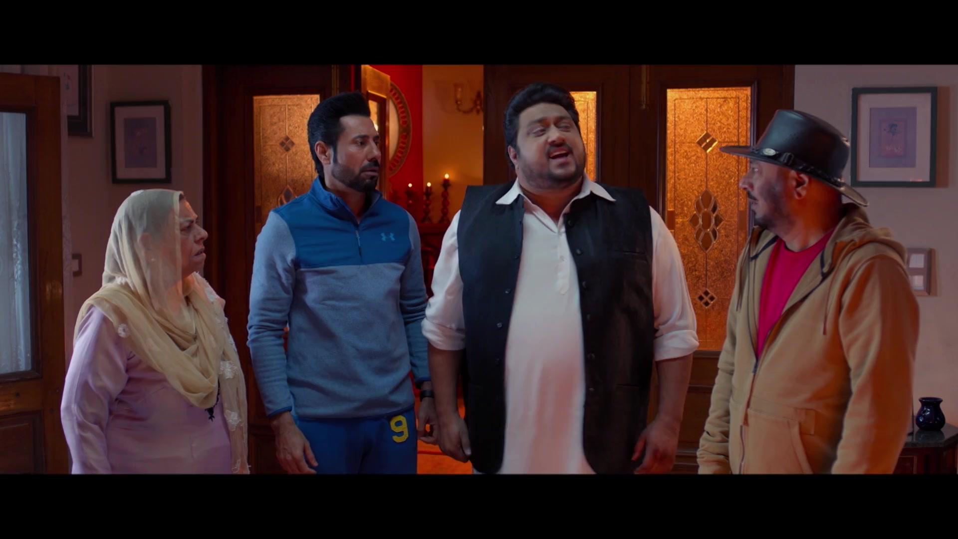 Band Vaaje (2019) 1080p UntoucheD WEB-DL AVC AAC-Team IcTv Exclusive Band Vaaje (2019) 1080p UntoucheD WEB-DL AVC AAC-Team IcTv Exclusive