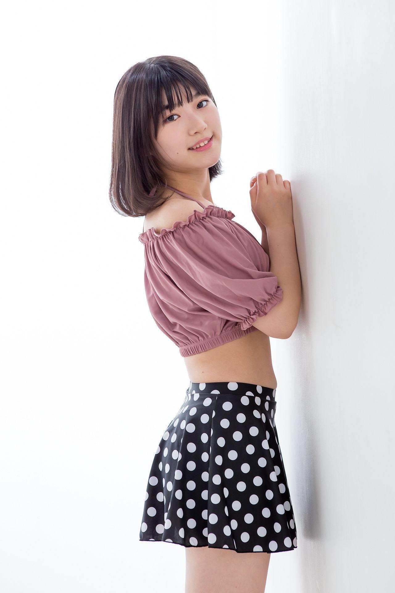 [Minisuka.tv] Risa Sawamura 沢村りさ – Limited Gallery 8.1(12)