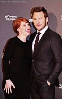 Bryce Dallas Howard LUjiFH3N_o