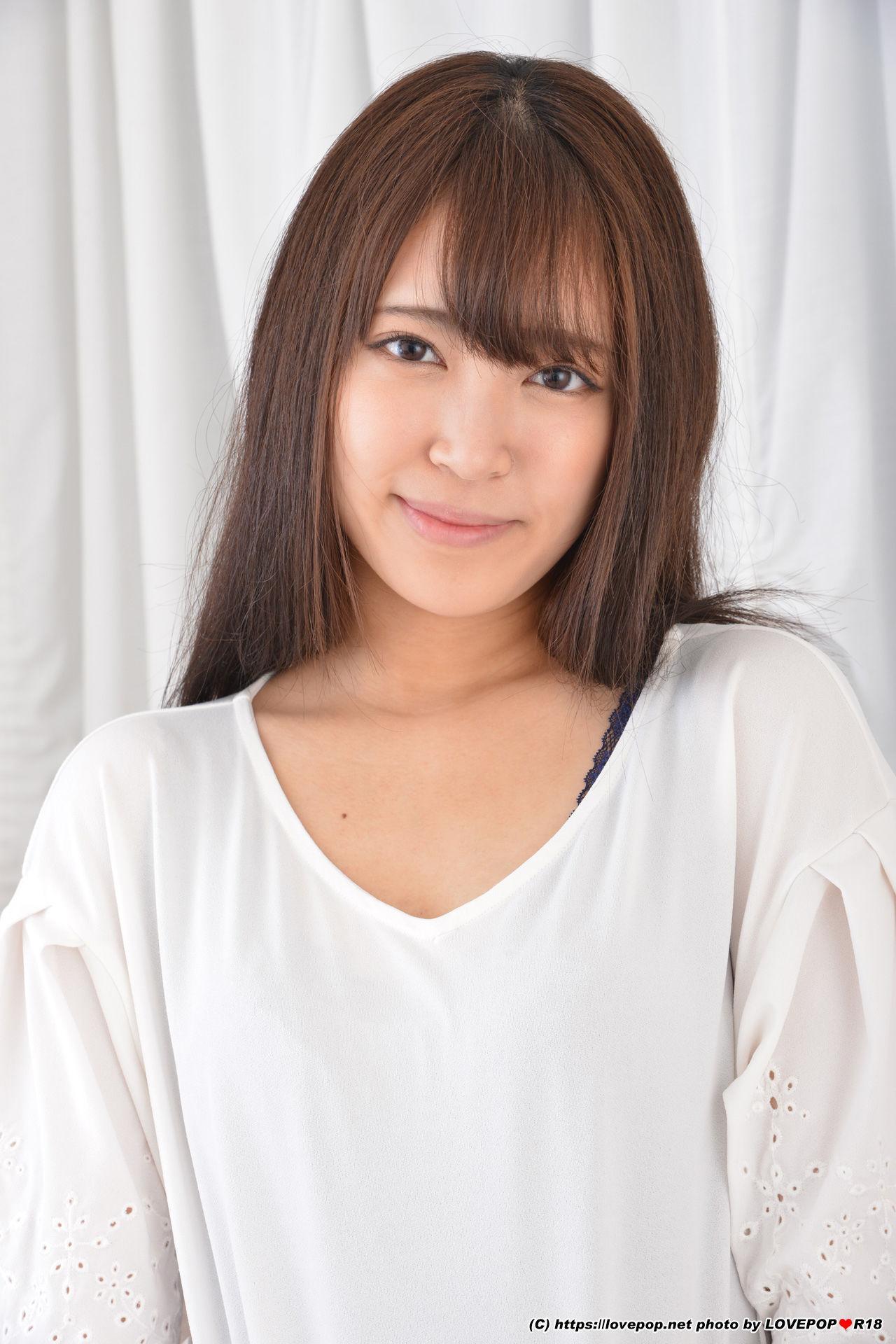 [LOVEPOP] Sara Kagami 加賀美さら Photoset 03(47)