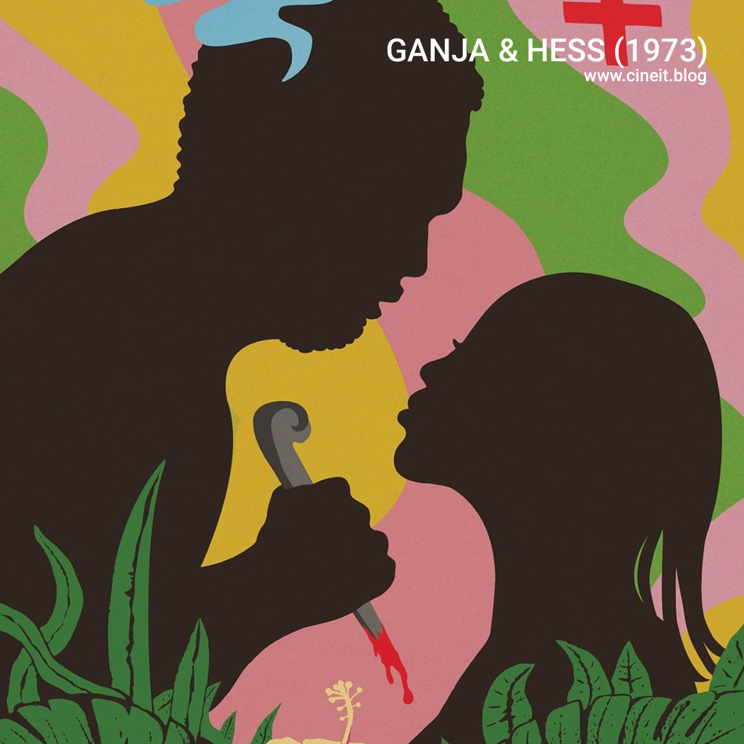 Ganja & Hess review - Click Here