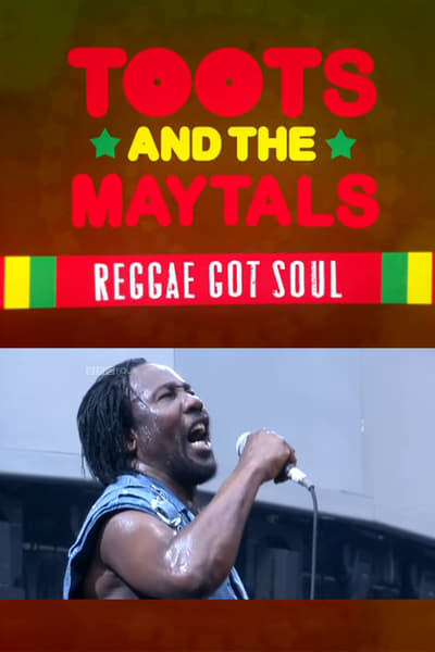 Toots and The Maytals Reggae Got Soul 2011 HDTV x264-LINKLE