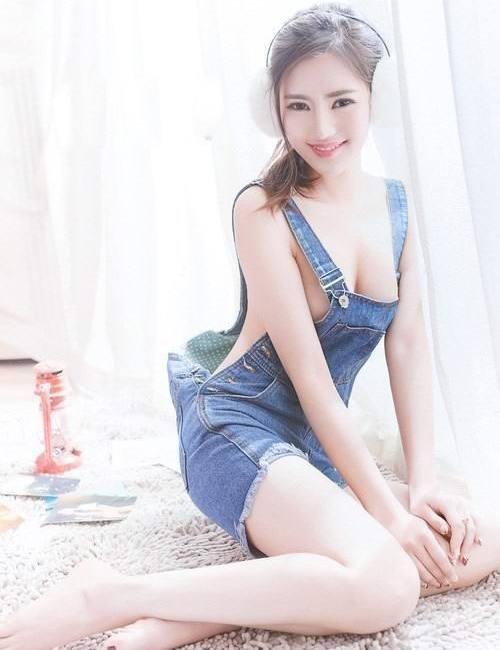 李昔雨真空妩媚唯美写真(8)