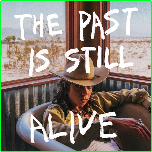 Hurray For The Riff Raff The Past Is Still Alive (2024) 24Bit 96kHz [FLAC] Te1r8WAY_o