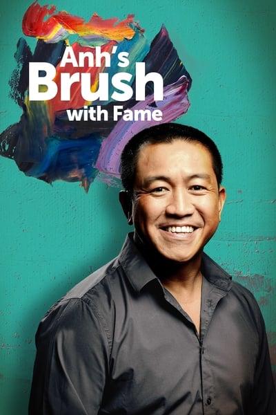 Anhs Brush With Fame S06E04 Kamahl 1080p HEVC x265-MeGusta