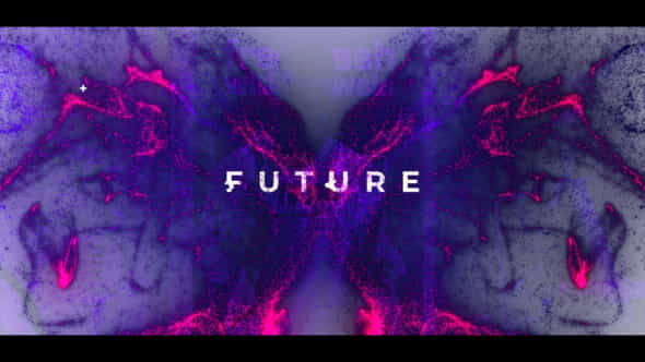 Fluid Future - VideoHive 23355551