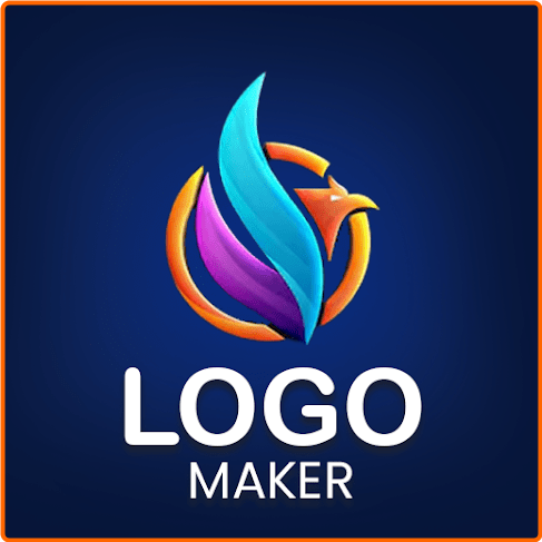 Logo Maker And 3d Logo Creator V1.71 QhbiHOxc_o