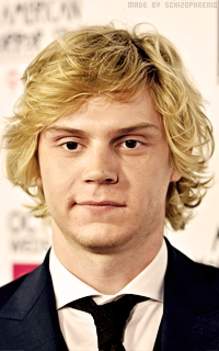 Evan Peters A3lhGpCk_o