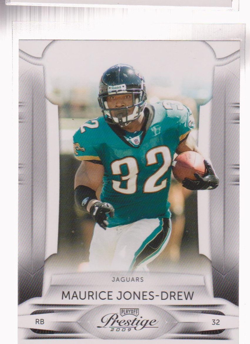 Jacksonville Jaguars Cards You Pick -- Get 40% off Details Inside A6