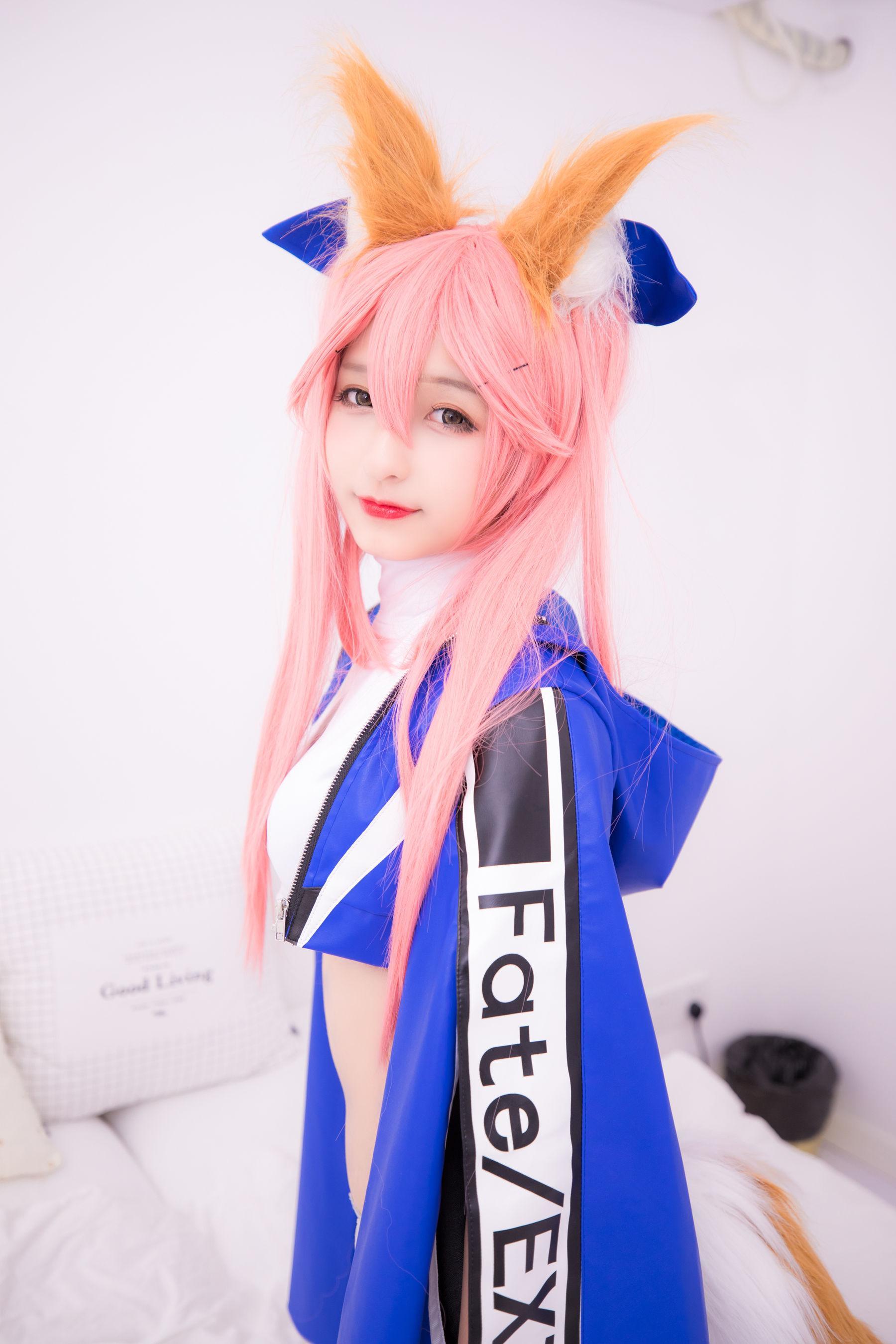 神楽坂真冬《目標はあなた、エンジン全開！！》 [萝莉COSPLAY] 写真集(128)