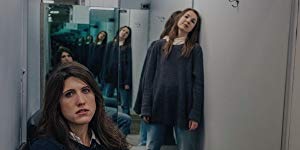 Mouthpiece 2018 WEB-DL XviD AC3-FGT