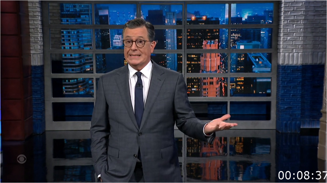 Stephen Colbert (2024-09-25) Bill Gates [1080p/720p] (H264) LYbedt7s_o