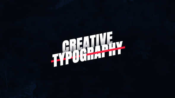 Minimal Titles - VideoHive 51899042