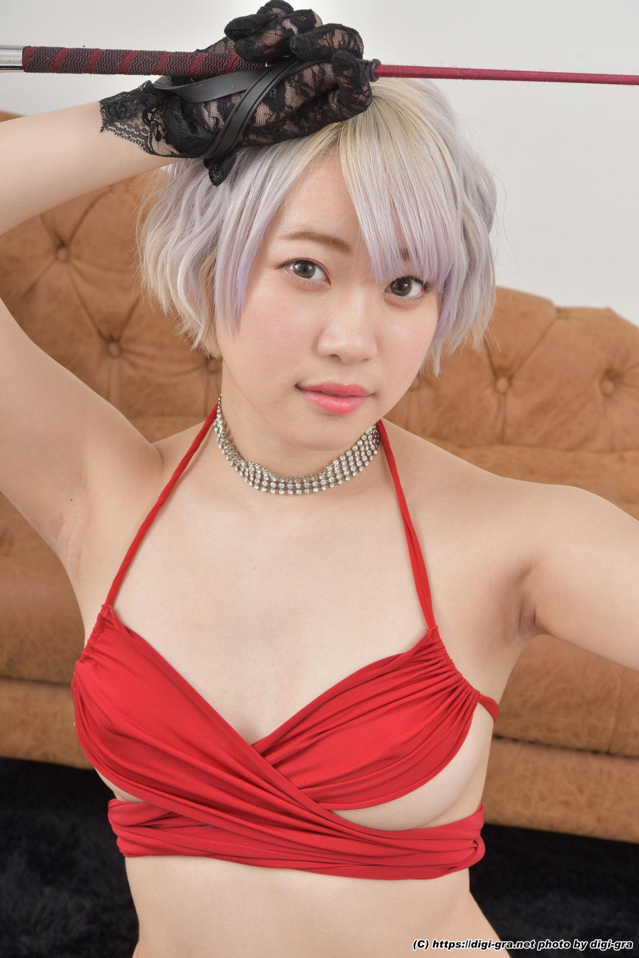 [Digi-Gra] Yura Kano 架乃由罗/架乃ゆら Photoset 21(25)