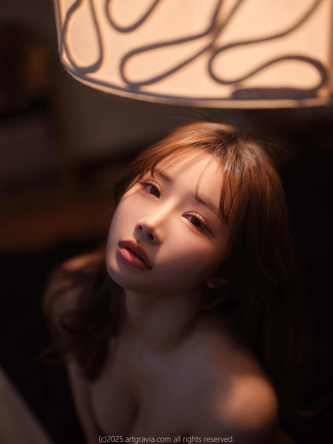 YeonYu 연유, ArtGravia Vol.720 아트그라비아 Set.02(28)