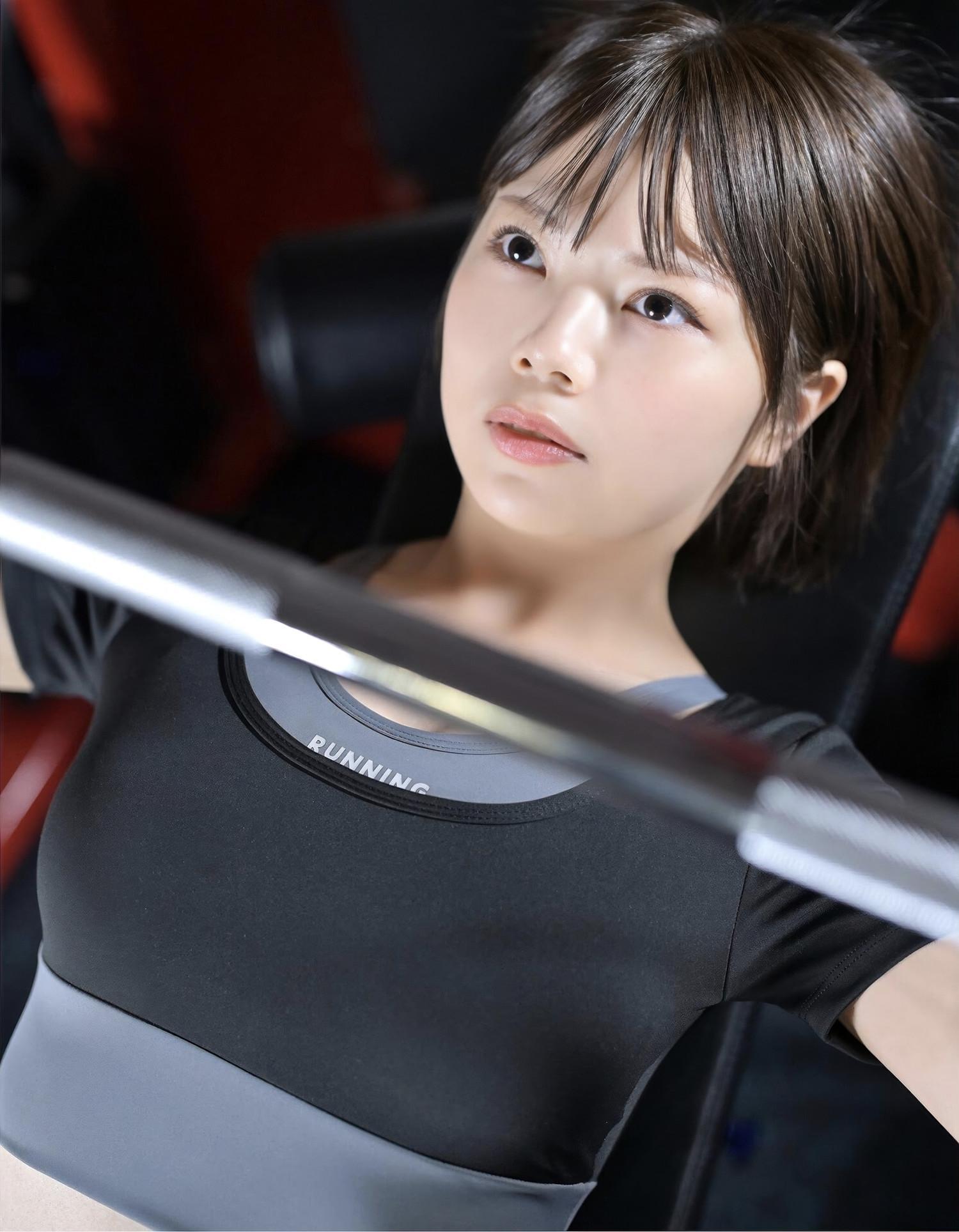 Nana Saejima 冴島なな, EX-MAX! 2025.07 (エキサイティングマックス 2025年7号)(8)