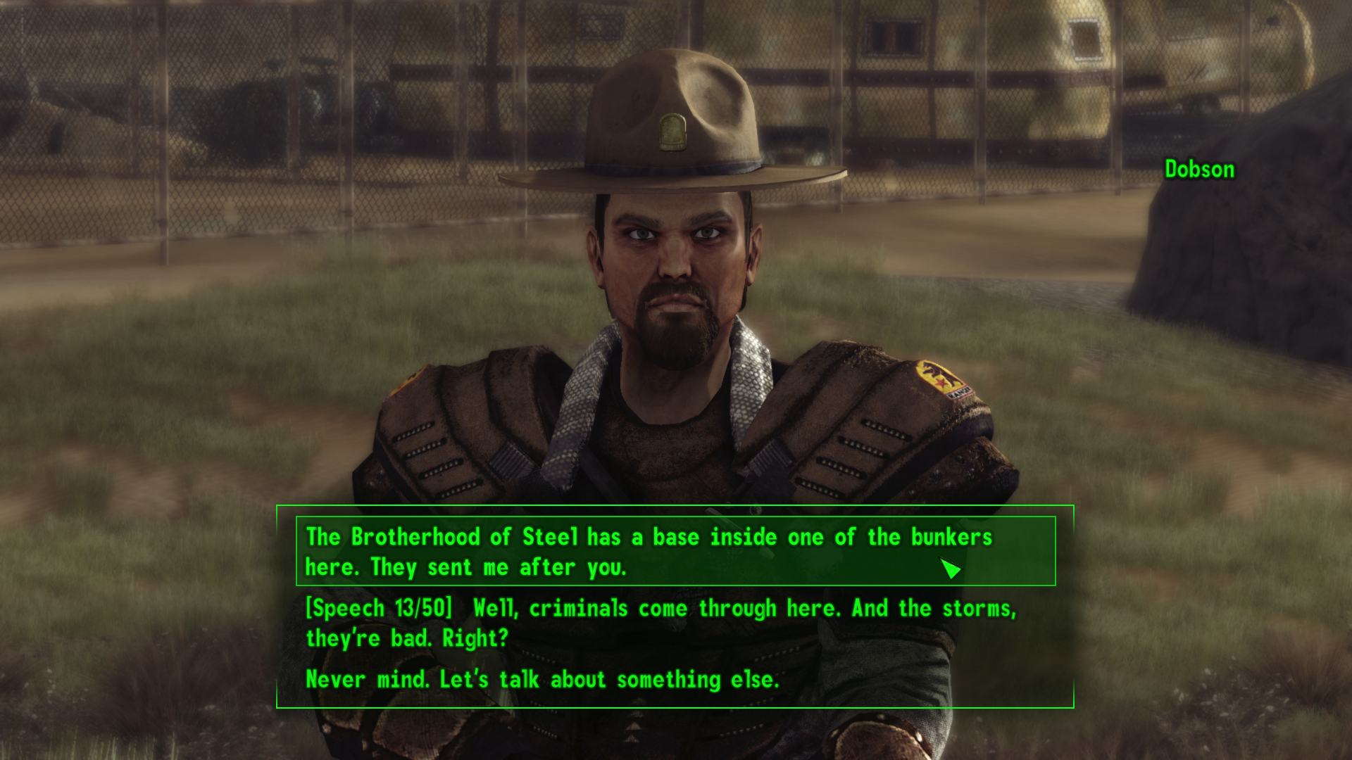 New Vegas New Year - 2019 Community Playthrough - Page 6 GtJQzArw_o