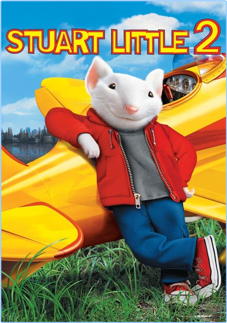 Stuart Little 2 (2002) [1080p] BluRay (x264) [6 CH] JwNVK5BX_o