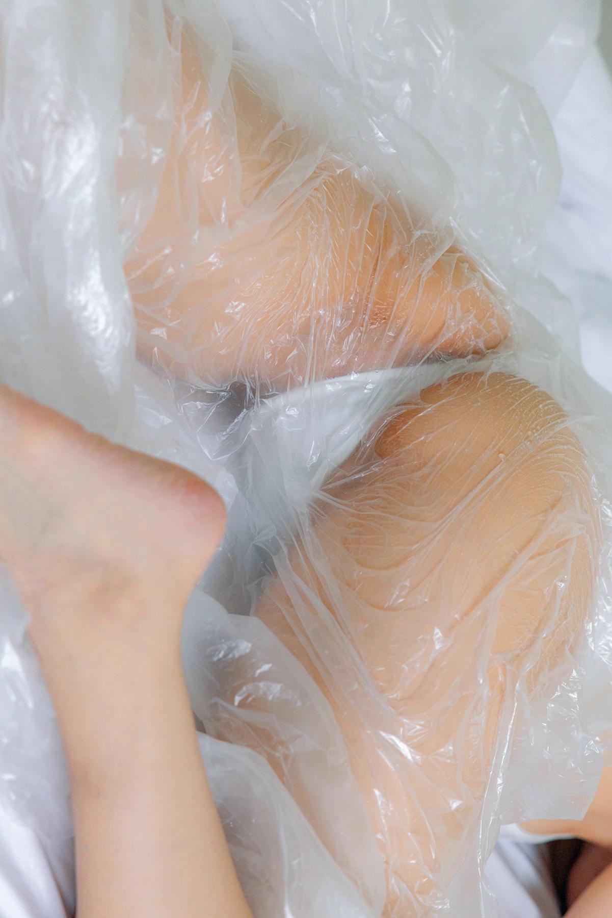 Inah 이나, SWEETBOX 「Vol.56 Breath」 Set.01(28)