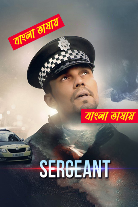 Sergeant 2025 Bengali Dubbed Movie ORG 720p WEB-DL 1Click Download
