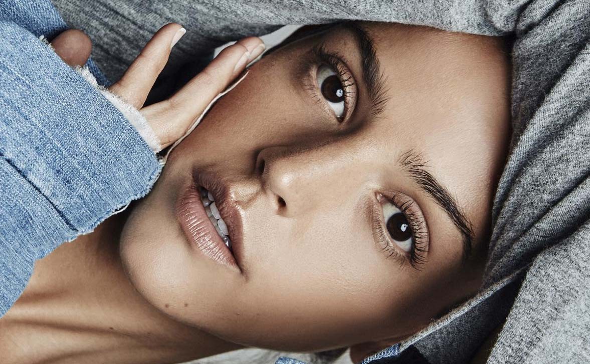 Calu Rivero by Lena Melnik - Society Magazine Calu Rivero by Lena Melnik - Society Magazine