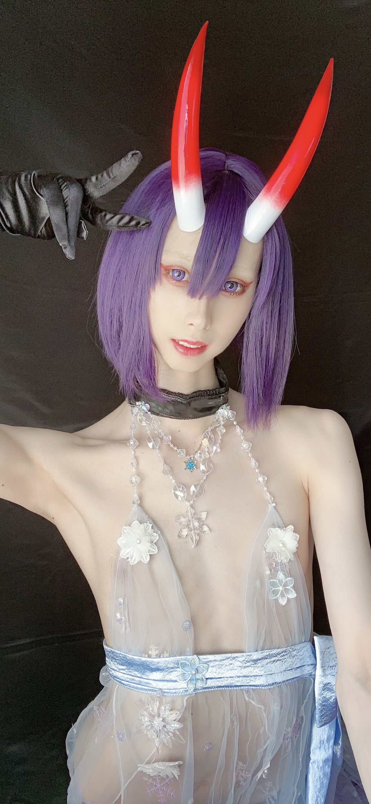 Shina - Shuten Douji