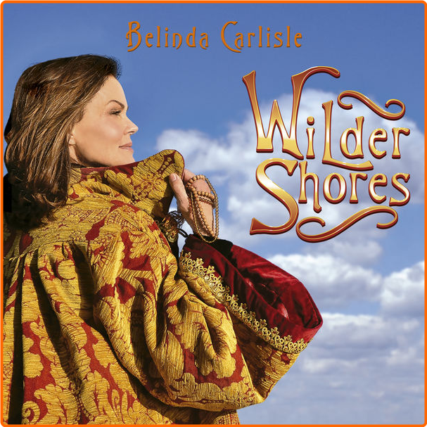 Belinda Carlisle Wilder Shores (2017) Pop Flac 16 44 HGLoCI0L_o