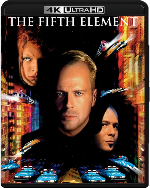 Piąty element / The Fifth Element (1997) MULTi.REMUX.2160p.UHD.Blu-ray.HDR.HEVC.ATMOS7.1-DENDA / LEKTOR i NAPISY PL