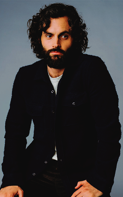 Penn Badgley - Page 20 JGEtqcLh_o