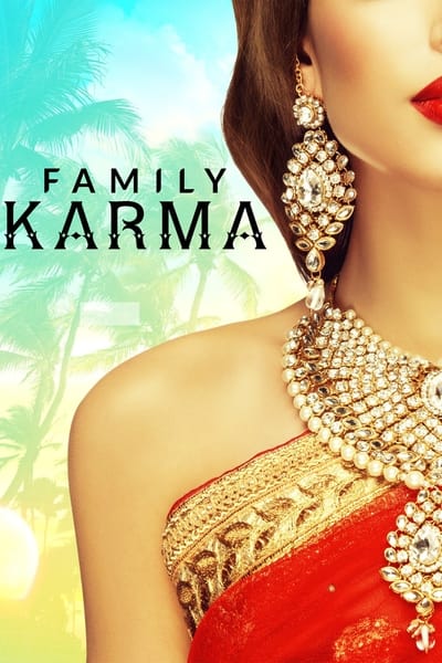 Family Karma S02E09 1080p HEVC x265-MeGusta