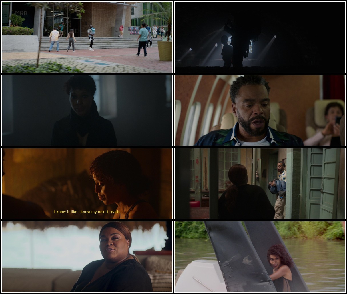 XcLHwdXg o - Shadow Force (2025) 1080p BluRay x264-D3US