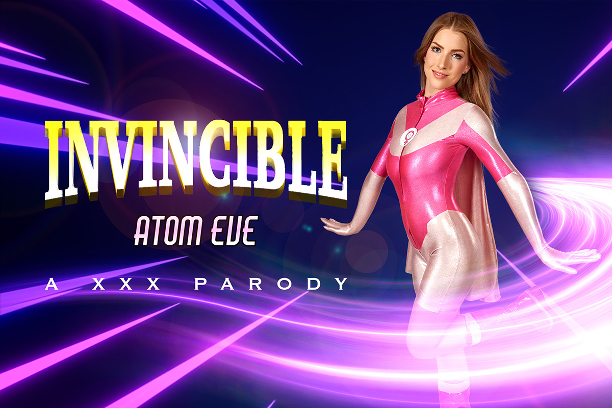 [VRCosplayX.com] Octavia Red (Invincible: Atom Eve A XXX Parody / 06.10.2022) [2022 г., 180, Doggystyle, Fucking, Blowjob, Blonde, Babe, Cum On Body, Superhero, Big Tits, Comic, VR, 7K, 3584p] [Oculus Rift / Vive]