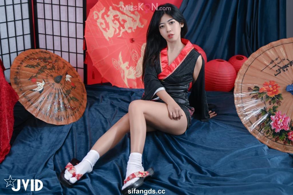 [JVID] 王語瞳: 全裸無碼 四點全露 超清畫質唯美香艷佳作 (105 photos )(27)