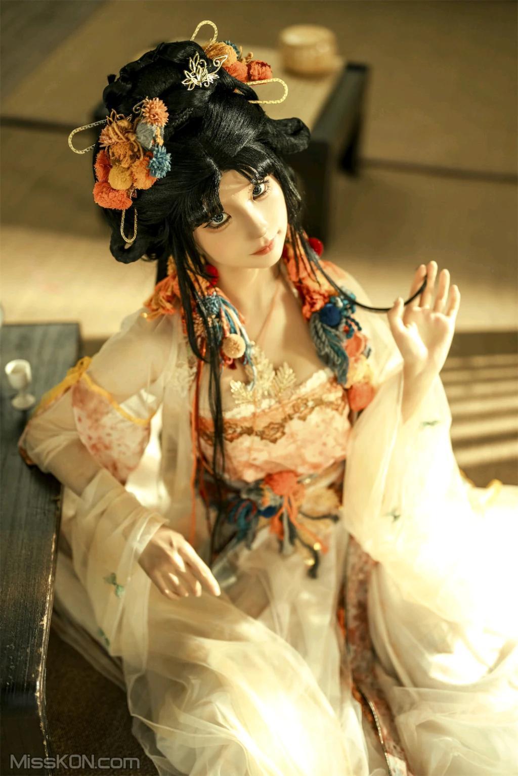 Coser@蠢沫沫 (chunmomo): 古装 (152 photos)(16)