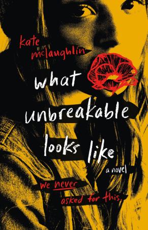 What Unbreakable Looks Like  A Novel