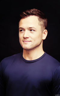 Taron Egerton HTjJSetE_o