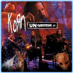 Korn MTV Unplugged (2007) [FLAC] 88 PNUMEq8o_o