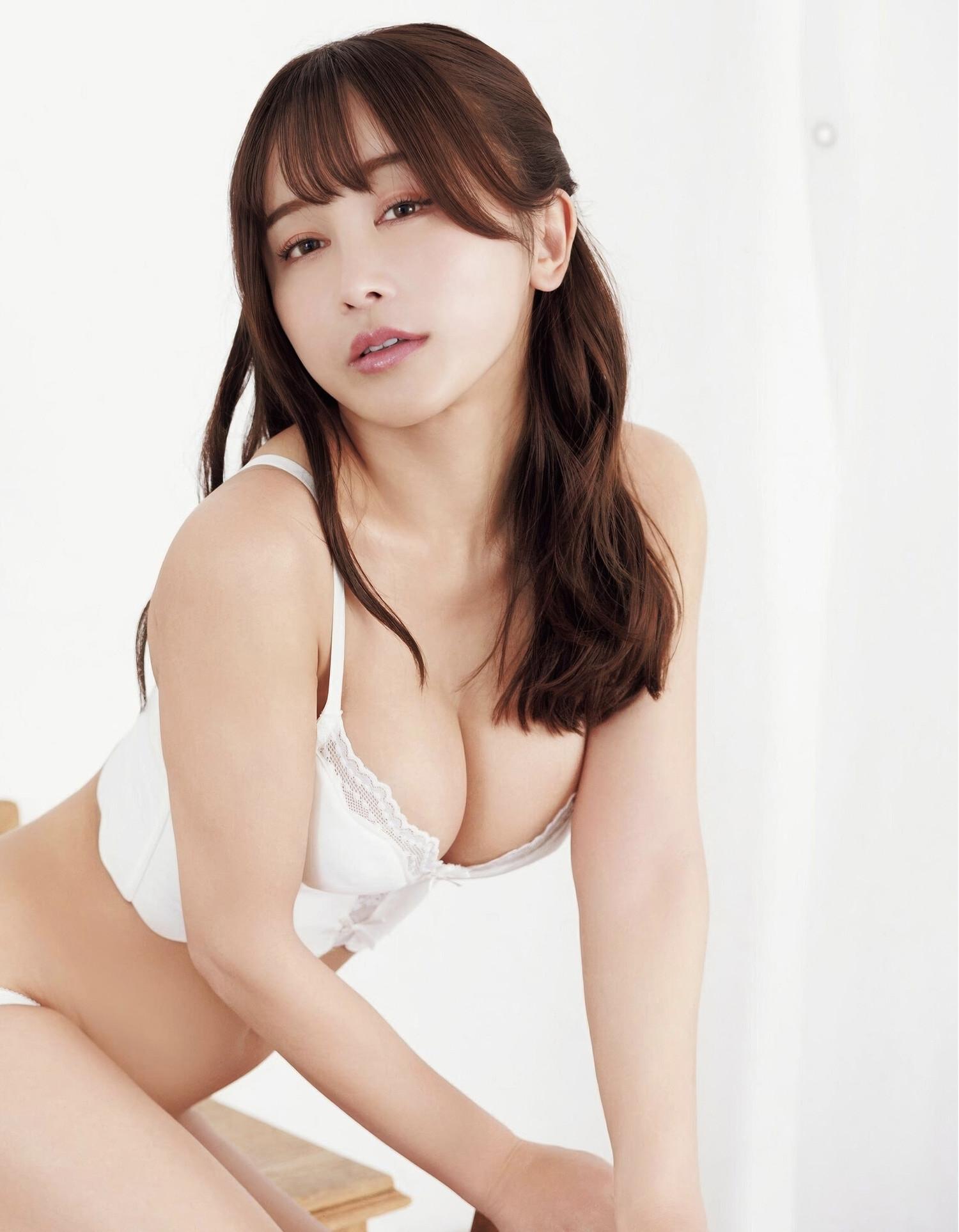 Ikumi いくみ, EX-MAX! DELUXE 2025 真冬の特大号(22)