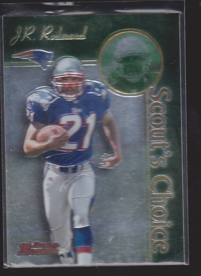 New England Patriots Cards You Pick -- Get 40% off Details Inside A3 - Picture 107 of 248