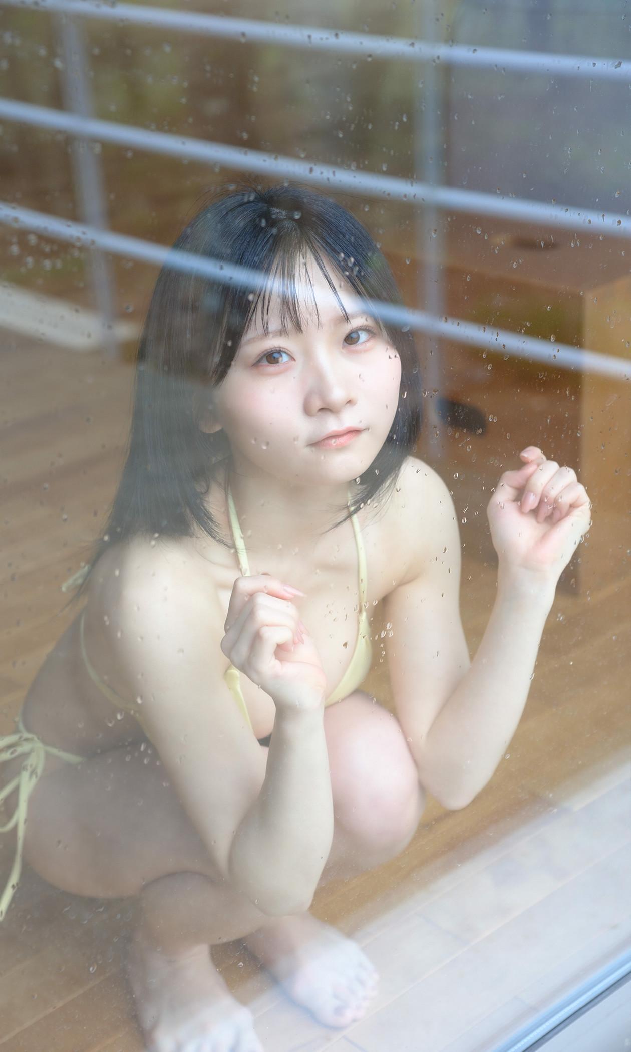 Momoko Shiomi 塩見ももこ, 週プレ Photo Book 「きっと明日は」 Set.03(2)