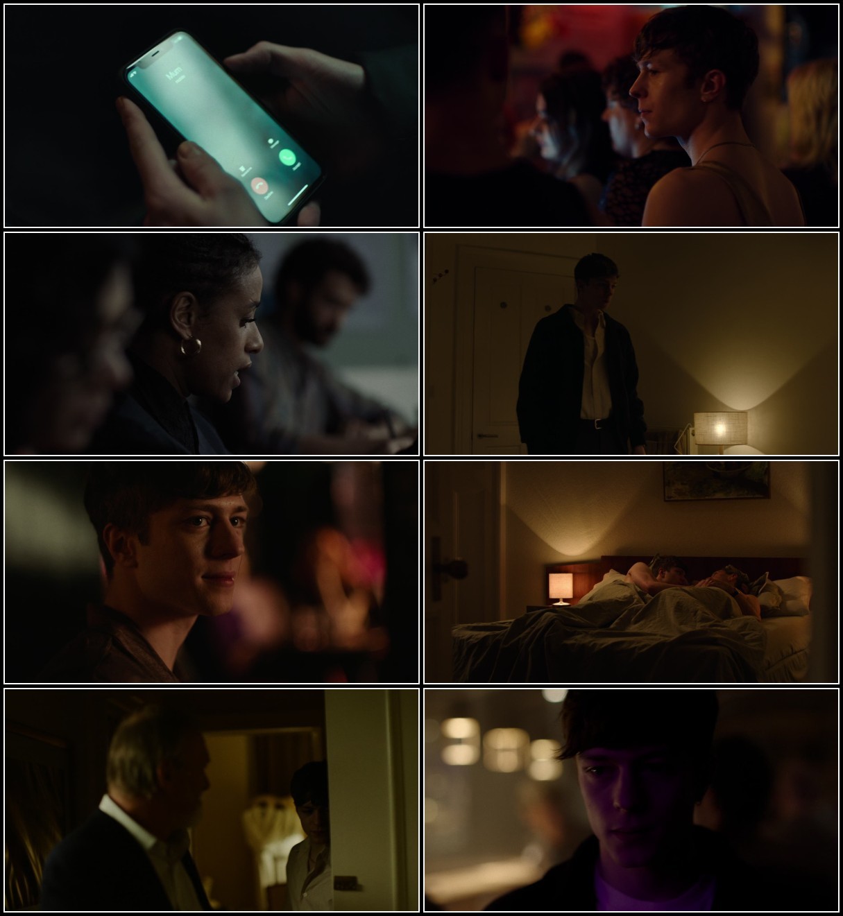 Sebastian (2024) 1080p [WEBRip] [x265] [10bit] 5.1 YTS XMlo9WTA_o