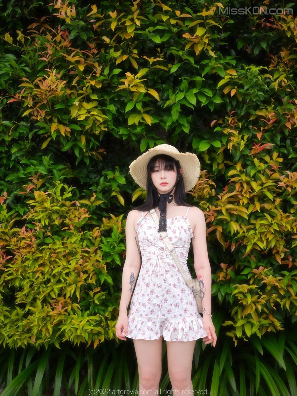 AG.466: Jang Joo (장주) (97 photos)(71)