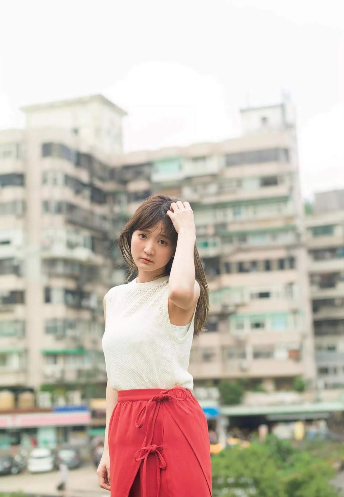 Yurika Kubo 久保ユリカ, FLASH 2019.06.25 (フラッシュ 2019年6月25日号)(3)