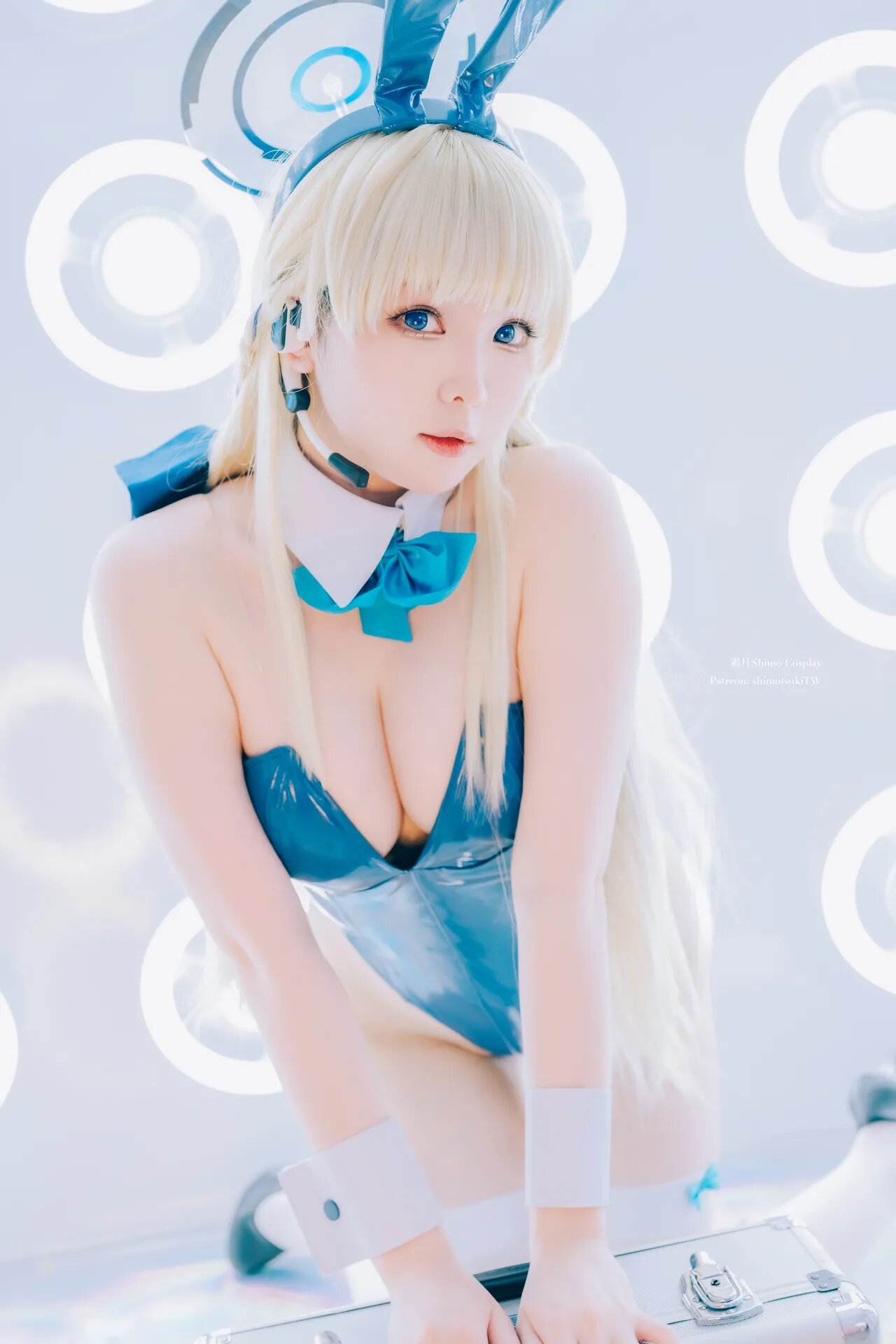 Shimo - Toki Bunny Girl