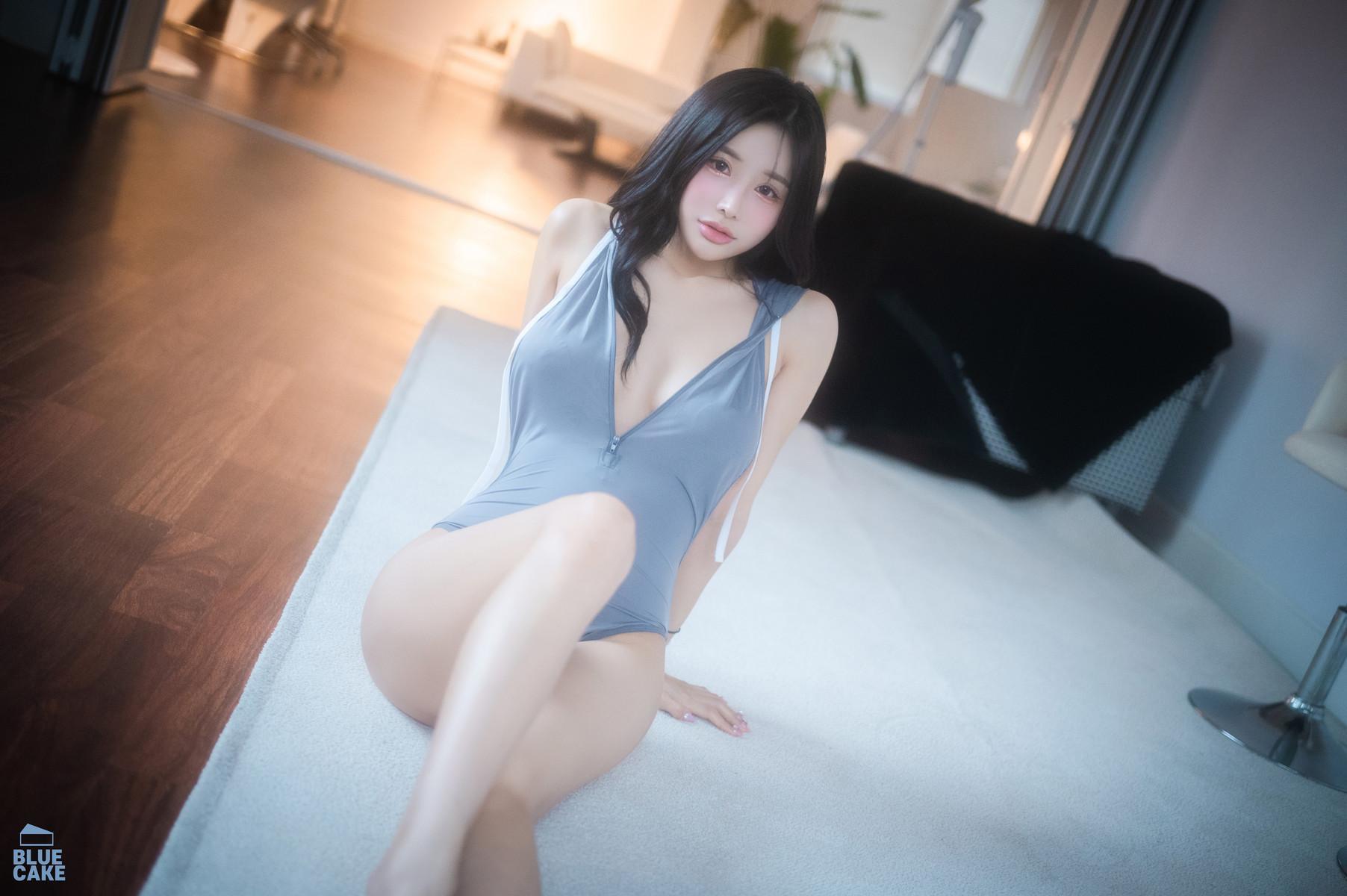 YeonYu 연유, [BLUECAKE] DAY AND NIGHT Set.01(34)