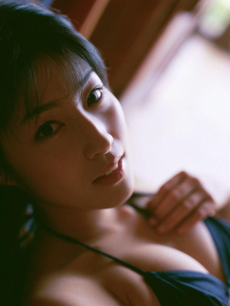 [Wanibooks] NO.15 Hiroko Sato 佐藤寛子 写真集(165)