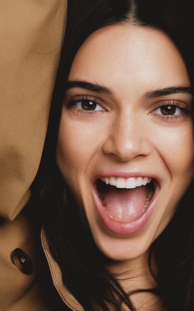 Kendall Jenner - Page 2 P4WmcNHF_o